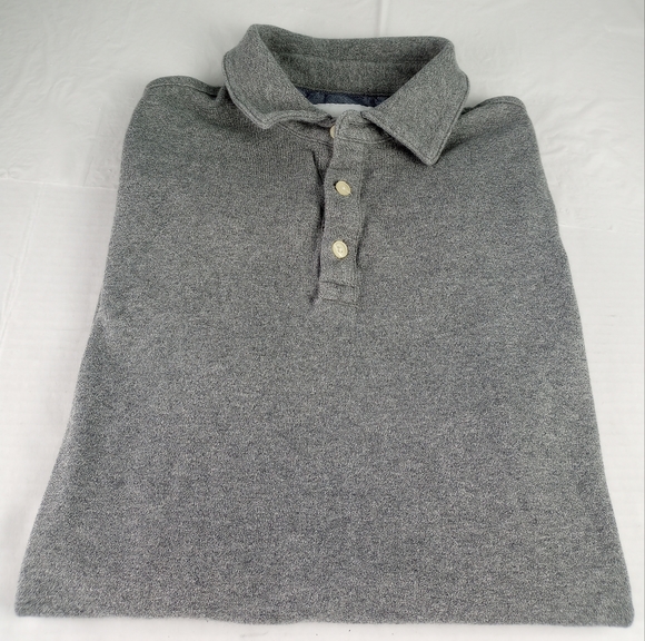 Goodfellow & Co Men's Polo Shirt - Picture 8 of 9